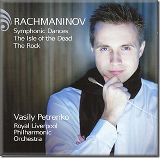 Petrenko Rachmaninov