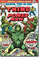 P00013 - Marvel Two-In-One #13 P00013 - Marvel Two-In-One #13