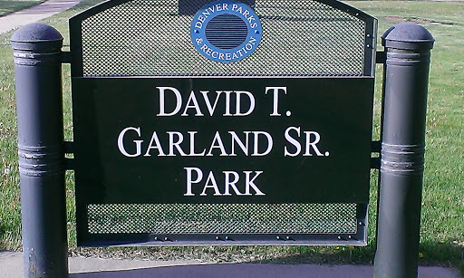David T. Garland Sr. Park
