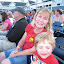 Traverse City Beach Bums game. &ndash; 03-Aug-2010