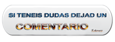 Dejad un Comentario Dejad un Comentario