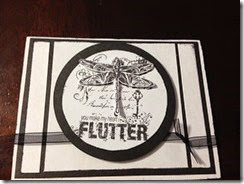 Fluttercard