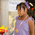 Boekids in de Bibliotheek Rotterdam 21 mei 2011. Op het podium met een medialle, want jij bent GEWELDIG! Special Powers.
