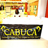 CABUCA'S 2008 COLLEGE FAIR