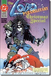 P00011 - Lobo - Especial Navidad Paramilitar.howtoarsenio.blogspot.com #13 P00011 - Lobo - Especial Navidad Paramilitar.howtoarsenio.blogspot.com #13