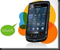 blackberry-torch