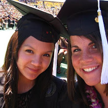 Congratulations, I graduated