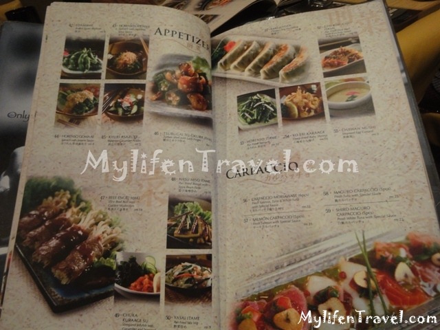 Edo Ichi Sushi Sungai Petani 21 Edo Ichi Sushi Sungai Petani 21