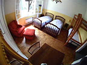 Surf House camera