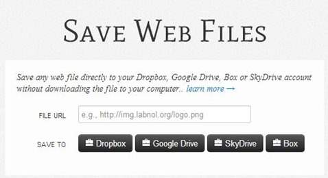 save-web-file