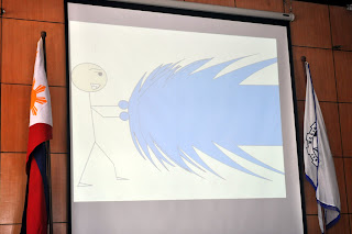 Flash Animation Contestant (Chris Sufrir)