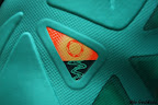 Gallery: Nike LeBron X Miami Setting or Dolphins if you Like nike lebron 10 gr miami dolphins 4 06 Gallery: Nike LeBron X Miami Setting or Dolphins if you Like