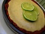 Crunchy Lime Pie Crunchy Lime Pie