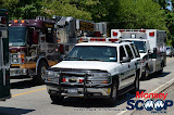 Jackhammering Old UTA Yeshiva Building Triggers Balcony Collapse - DSC_0080.JPG