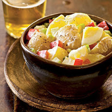 All-American Potato Salad