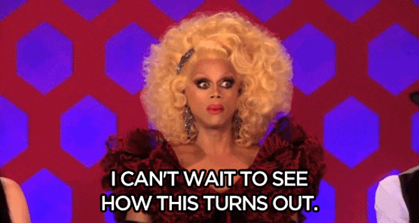 rupaul rupaul