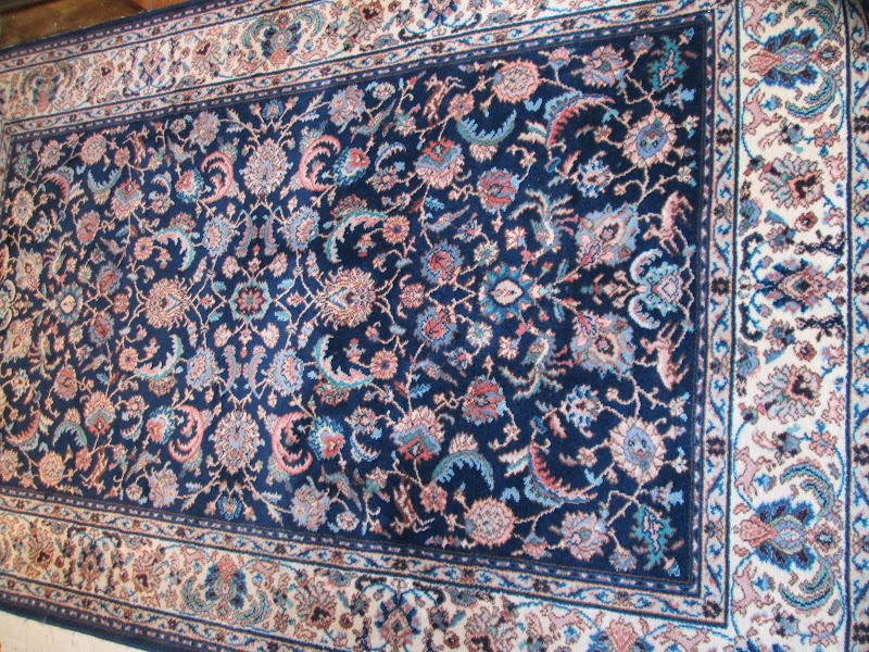 Karastan Area Rug