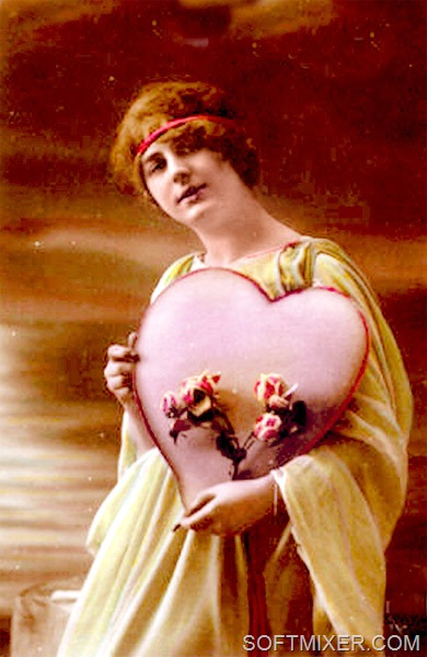 BigPinkHeart BigPinkHeart