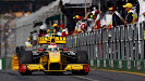 HD Wallpapers 2010 Formula 1 Grand Prix of Australia