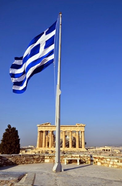 CC Photo Google Image Search. Source is c2.staticflickr.com Subject is greece flag.jpg CC Photo Google Image Search Source is c2 staticflickr com Subject is greece flag