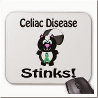 Celiac 5