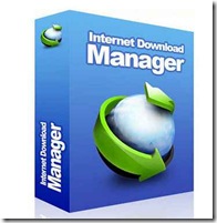 Download Internet Download Manager