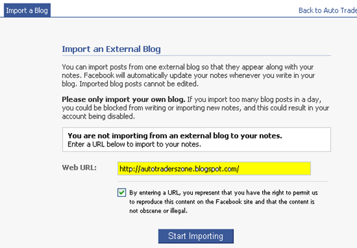 Create New Facebook Page-7