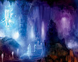 Dream Of Magick Landscape