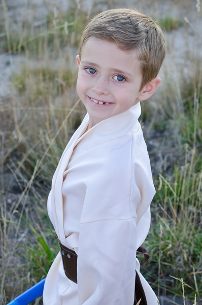 Luke costume-10
