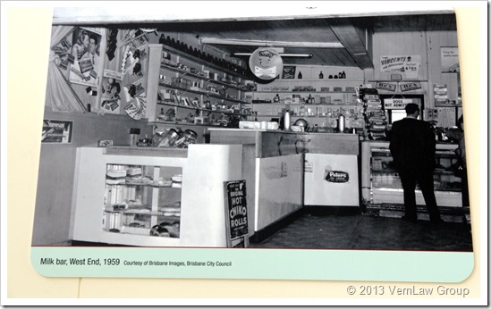 West End Milk Bar 1959 IMG_3421