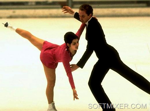 Irina Rodnina Alexi Ulanov Pairs Gold Medal 1972 Sapporo Irina Rodnina Alexi Ulanov Pairs Gold Medal 1972 Sapporo