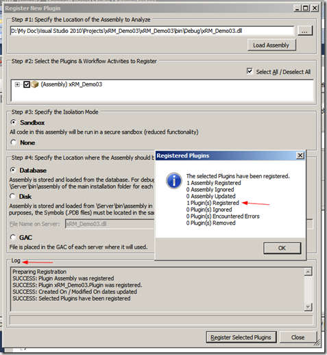 xRM_Demo03 - Microsoft Visual Studio (Administrator)_2012-03-19_12-36-58