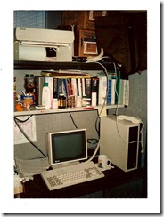 The ACT! coding computer The ACT! coding computer