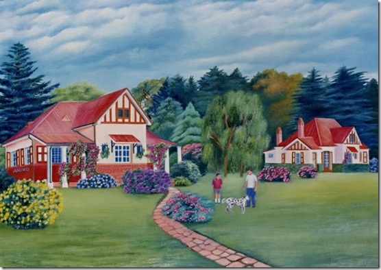 estancia estancia