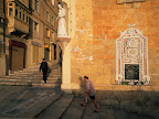 Sprachaufenthalt Malta