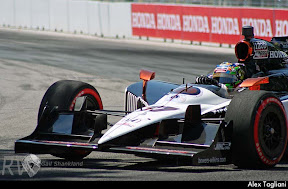 Alex Tagliani