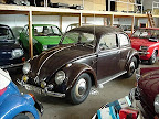 Volkswagen Brilkever