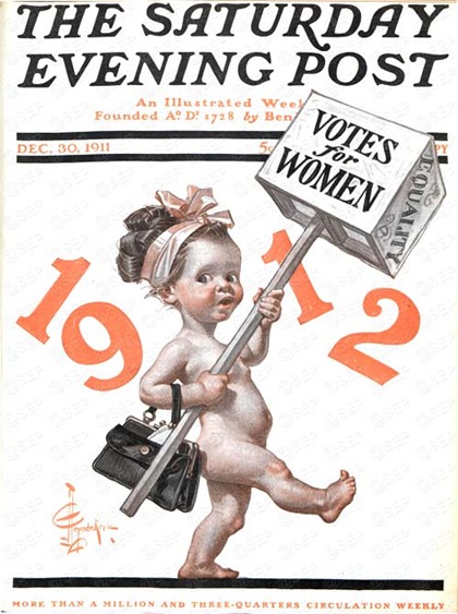 Votes-for-Women-–-12-30-1911-–-J.C.-Leyendecker1