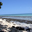 The View From Our Lunch Spot on Signal Island - Noumea, New Caledonia