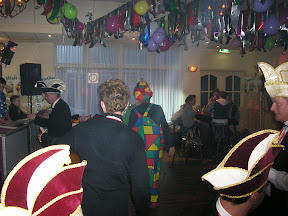 Kleintje Carnaval