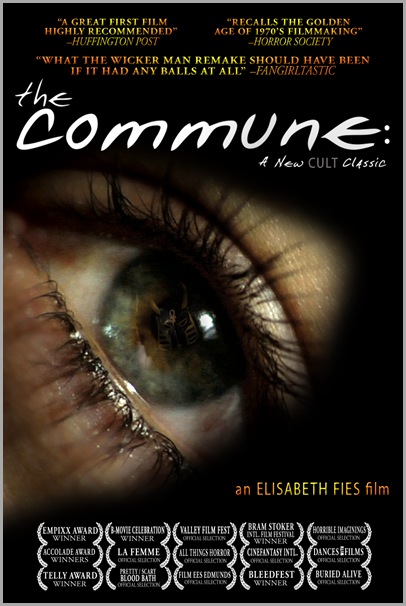 The Commune Poster
