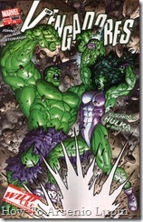 P00004 - 04 - Los Vengadores v3 #75 P00004 - 04 - Los Vengadores v3 #75