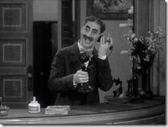The Cocoanuts Groucho Marx