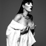 Calendário 2012 - Harper's Bazaar Espanha