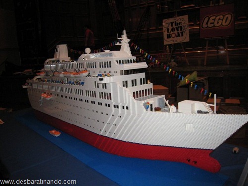 barco de lego desbaratinando (8) barco de lego desbaratinando (8)