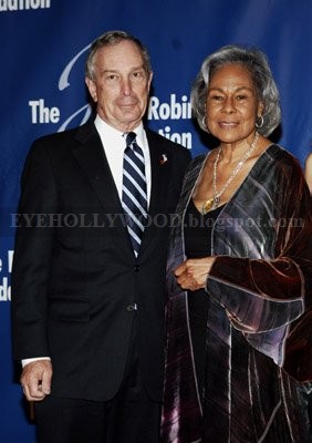 Michael Bloomberg 