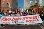 Belem, Brazil ©Sue Cunningham/Survival International