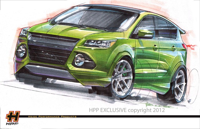 SEMA-2012-Ford-3