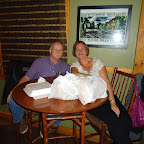 September at Big Woods