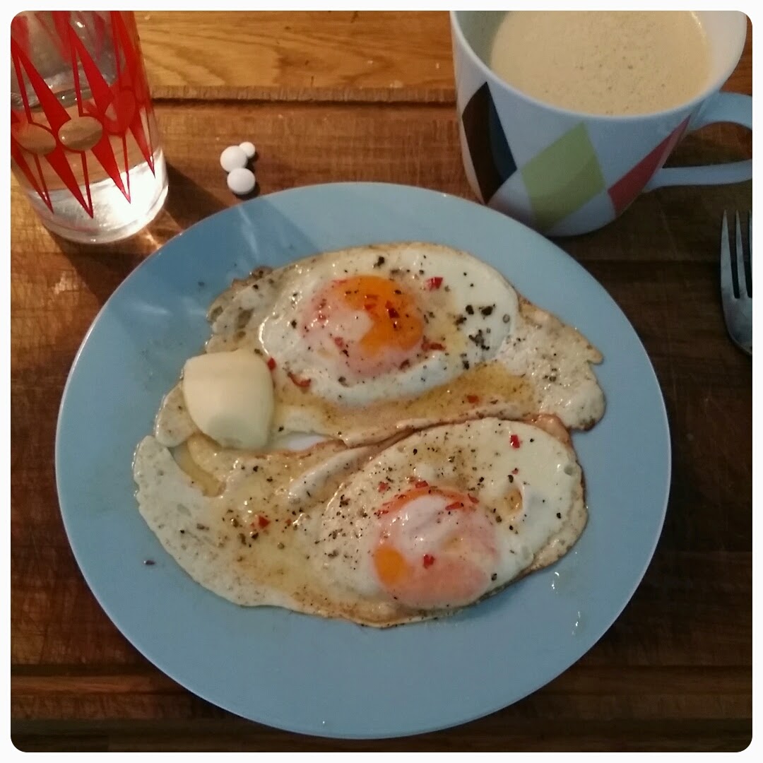 äggfasta äggfasta